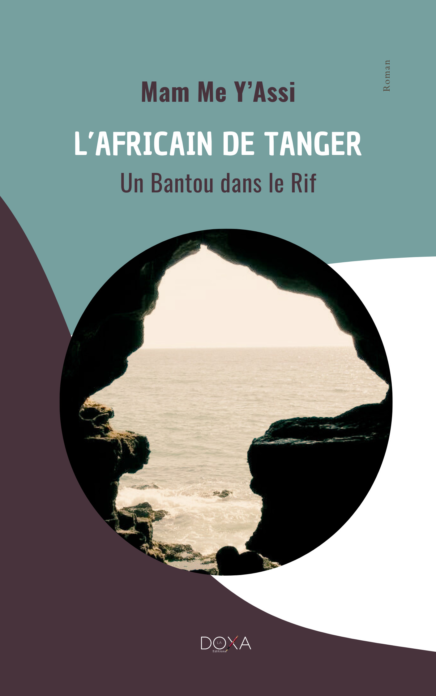 L’AFRICAIN DE TANGER