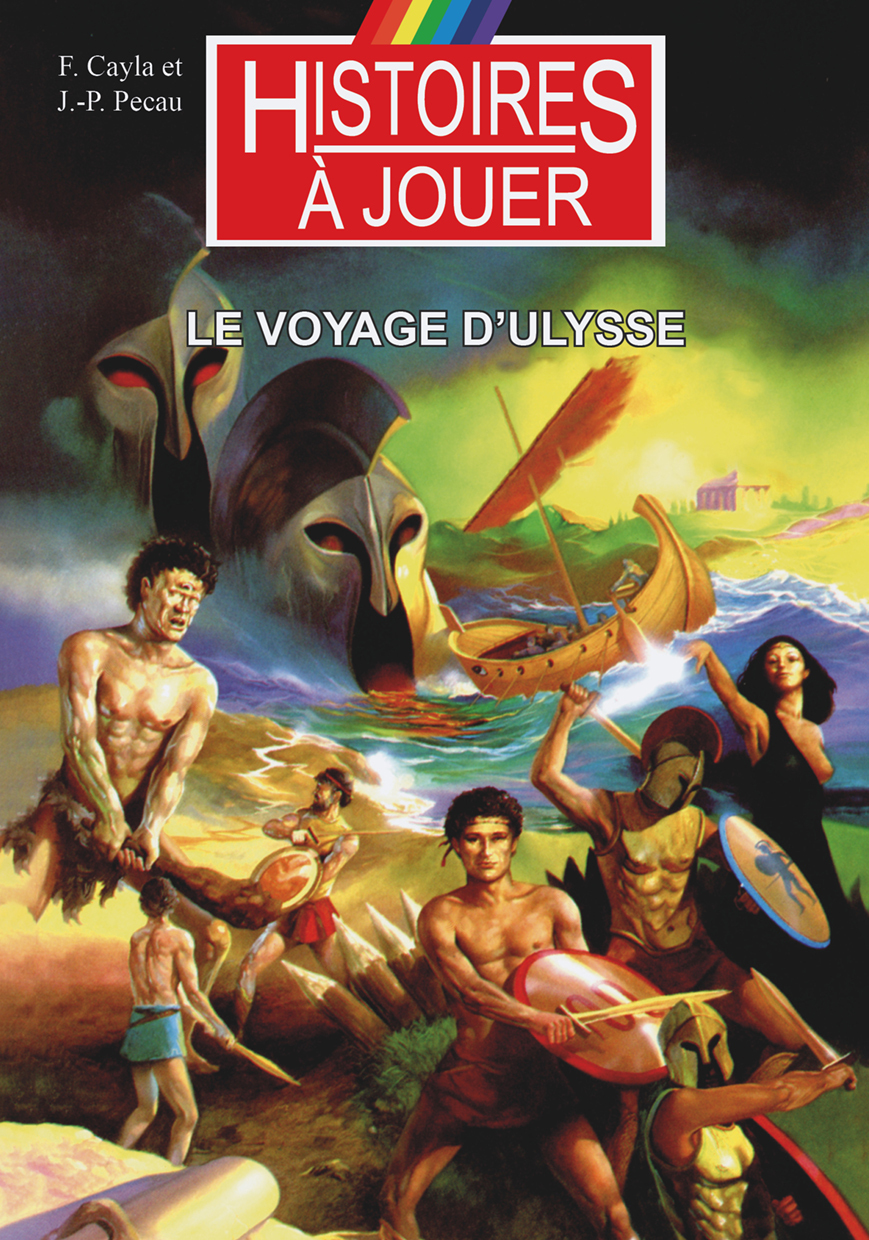 Le voyage d'Ulysse
