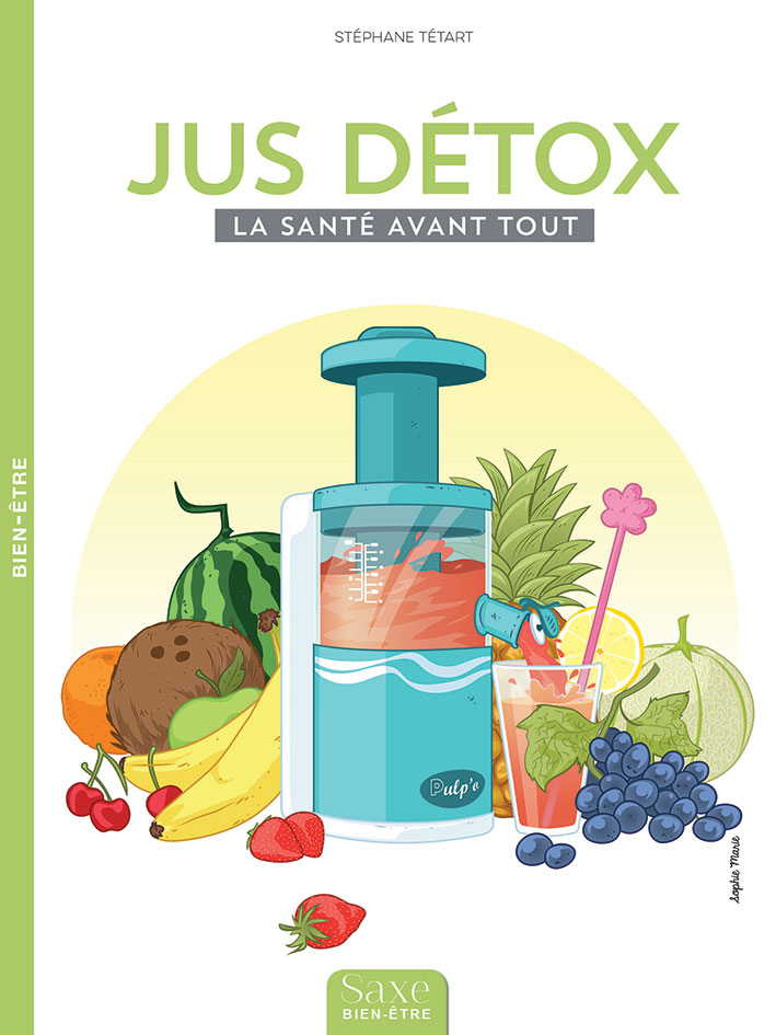 JUS DETOX