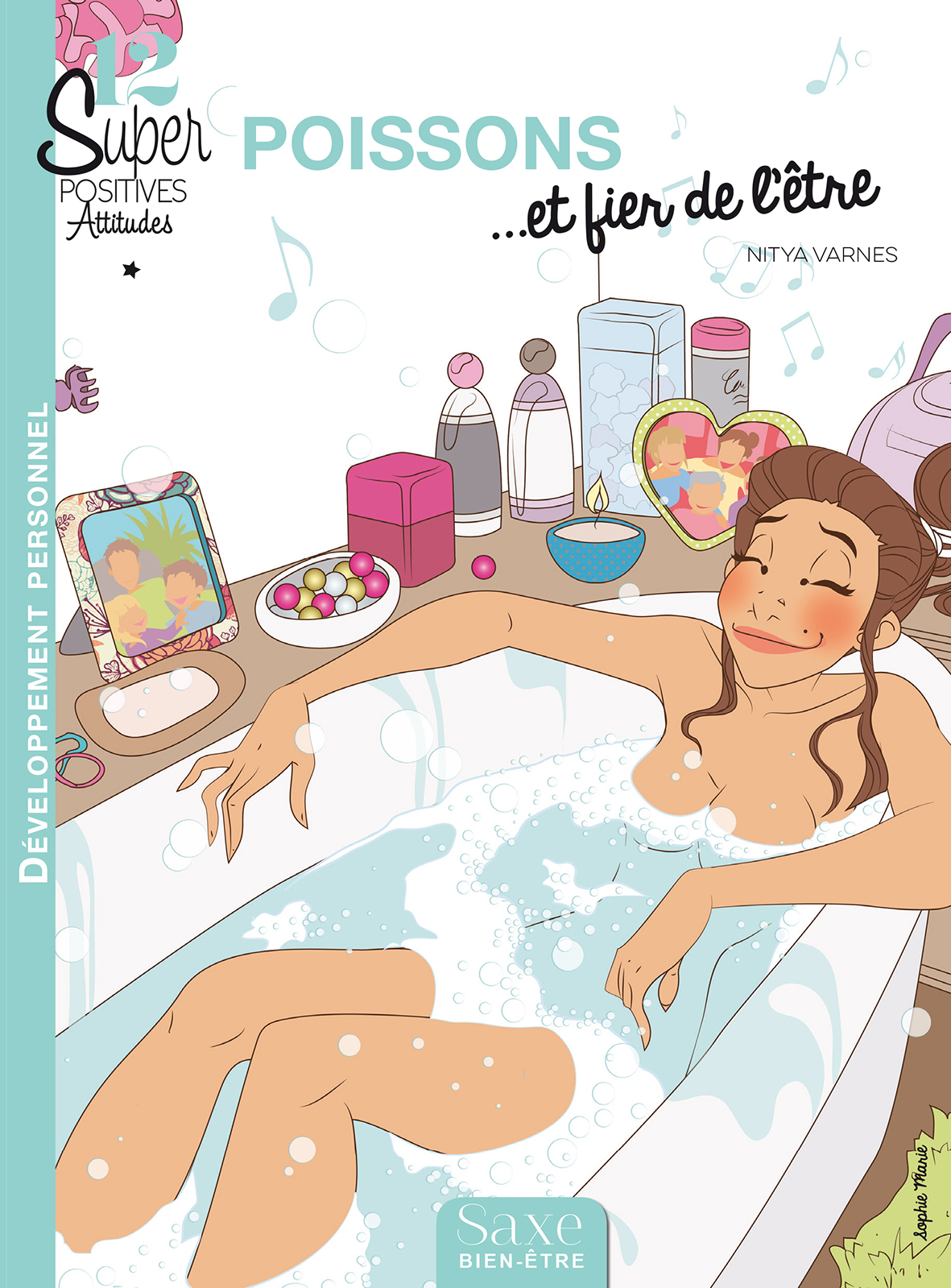 POISSONS... ET FIER DE L'ETRE