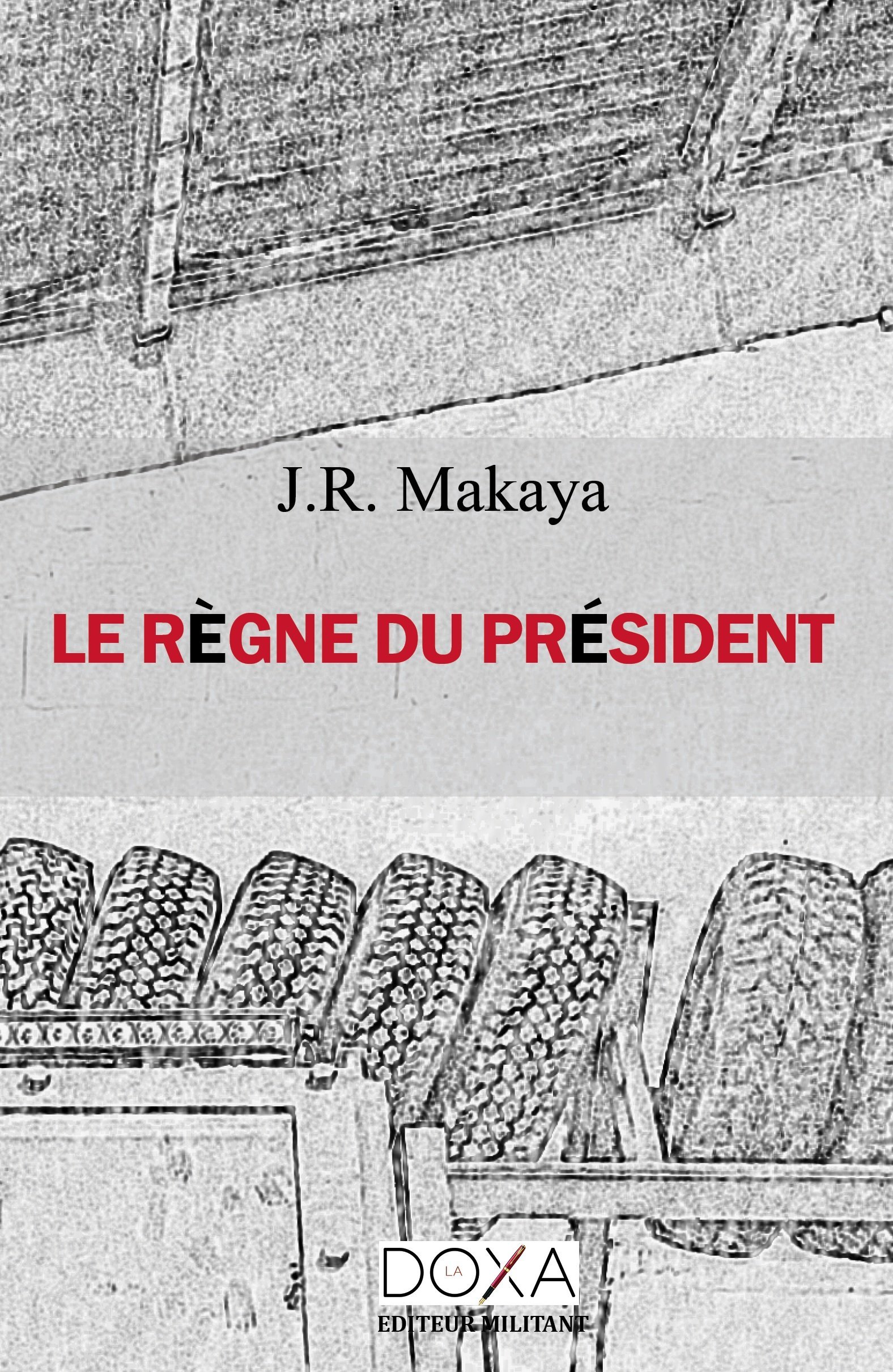 Le règne du président