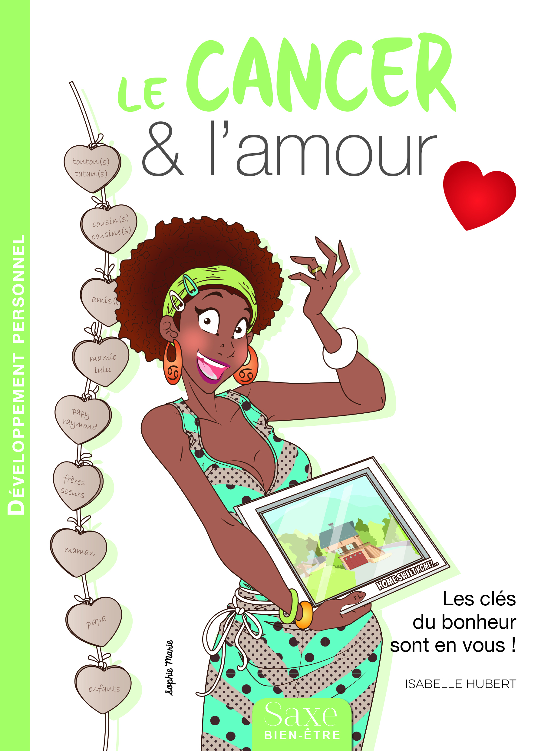 LE CANCER & L'AMOUR