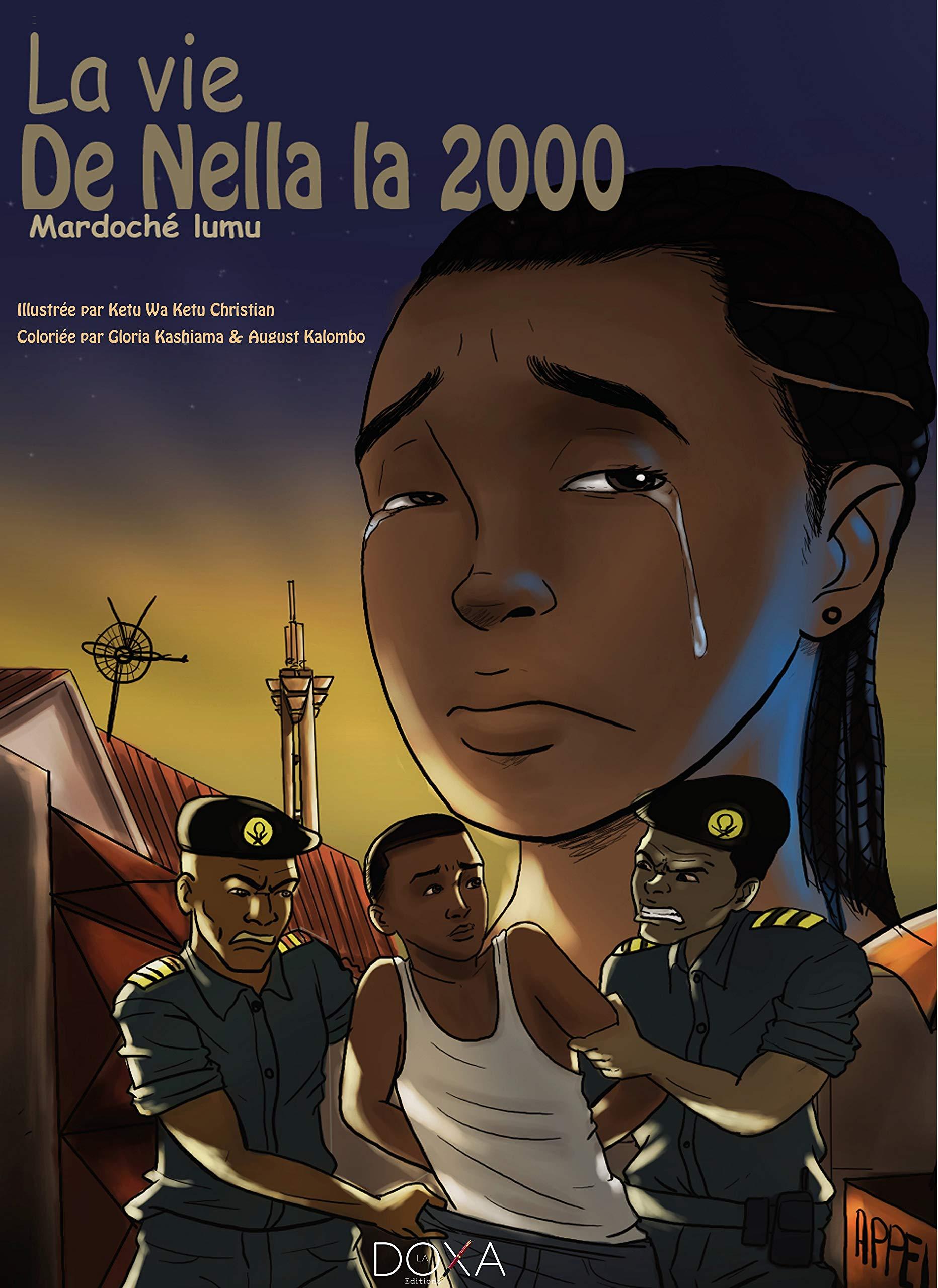 La vie de Nella. La 2000