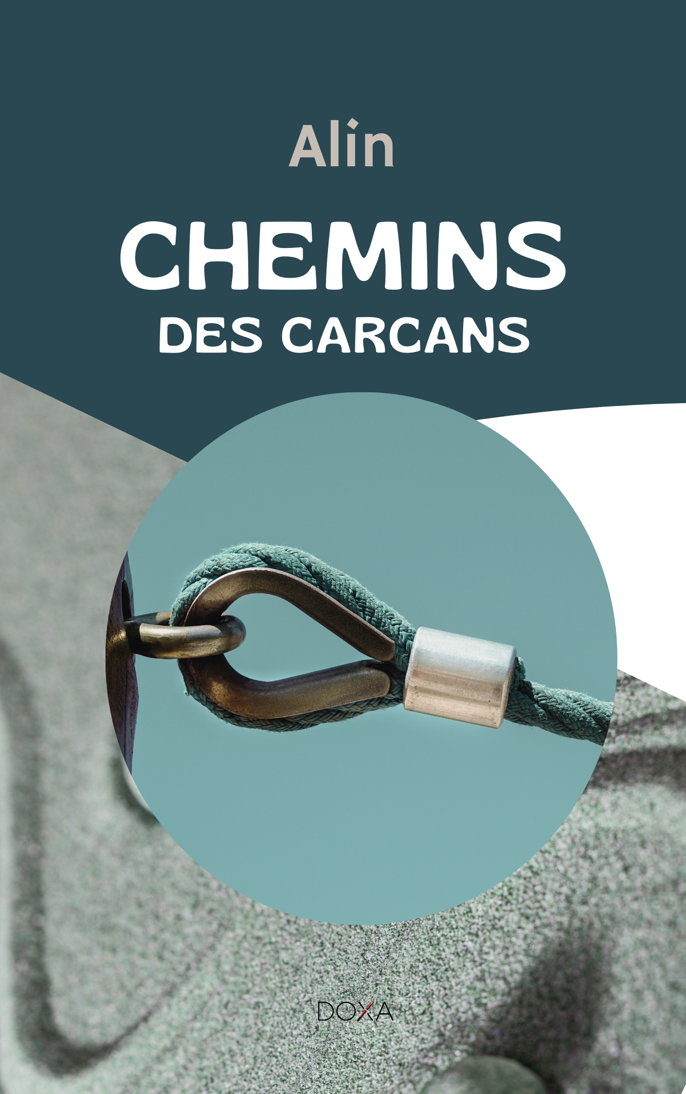 CHEMINS DES CARCANS