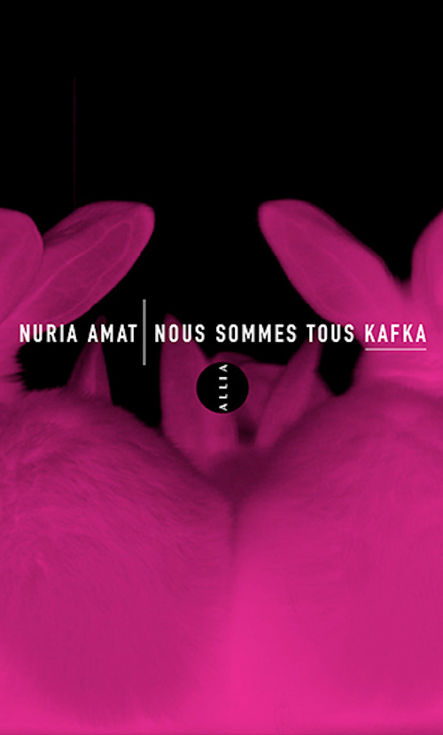 NOUS SOMMES TOUS KAFKA