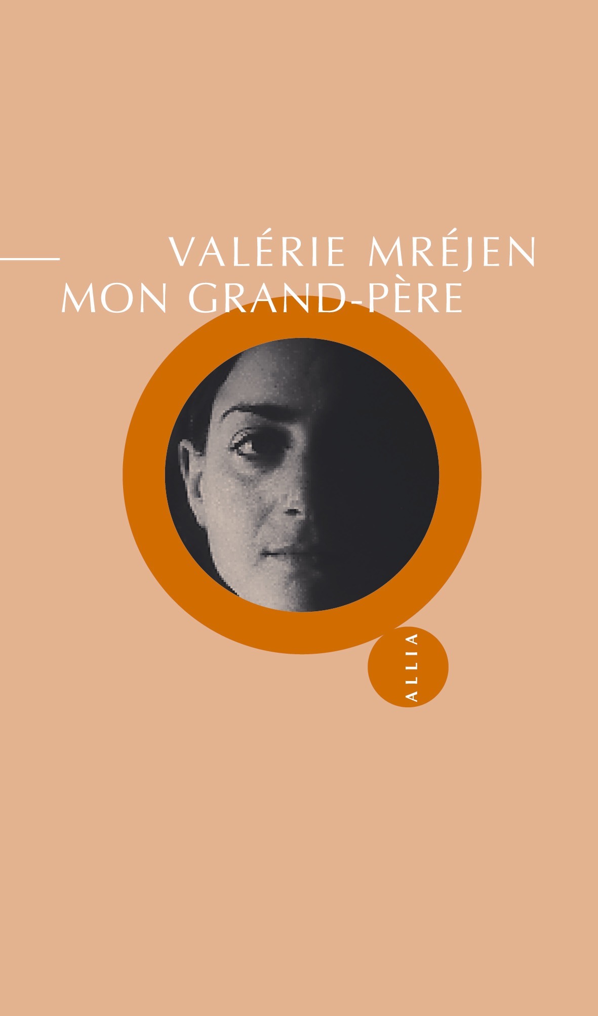 MON GRAND-PERE ancienne édition