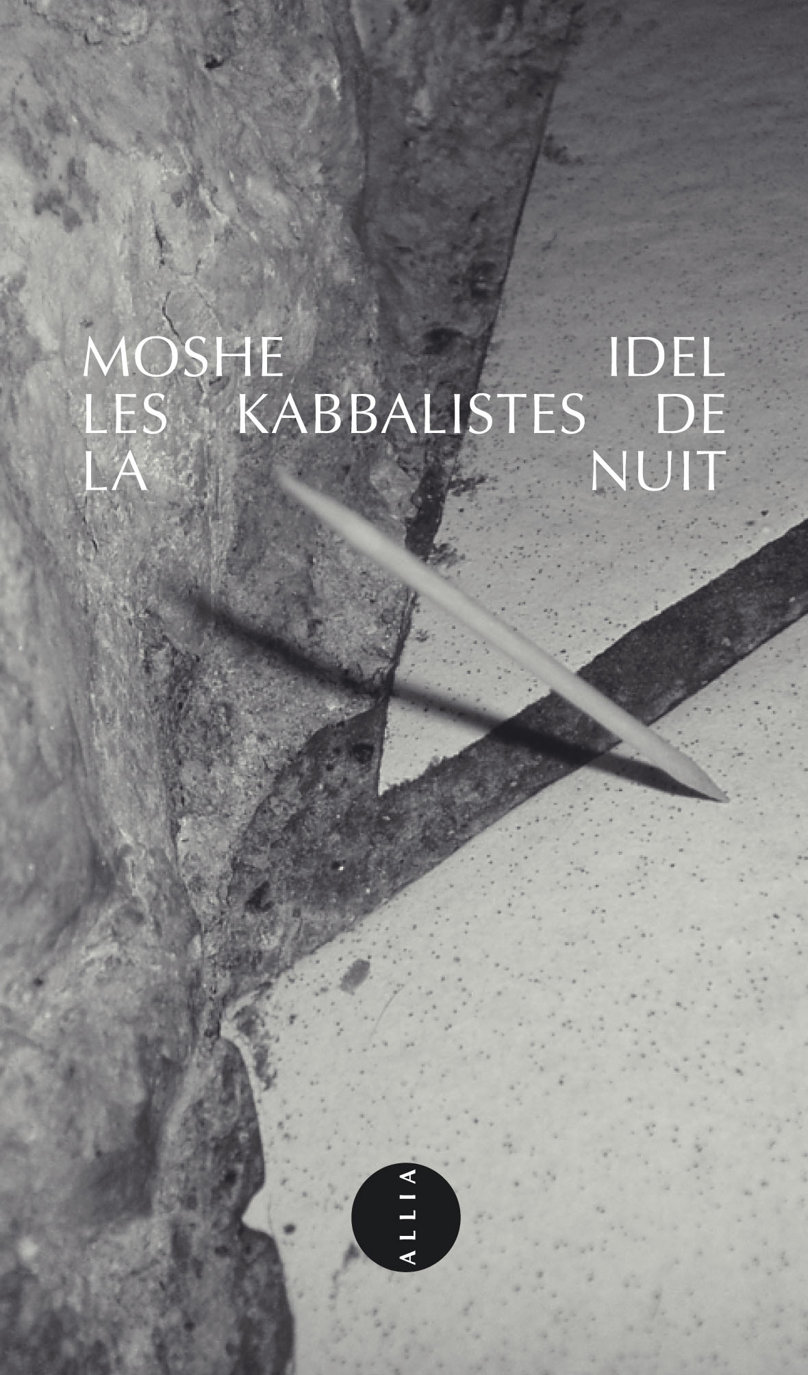 LES KABBALISTES DE LA NUIT