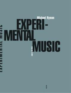 EXPERIMENTAL MUSIC ancienne édition