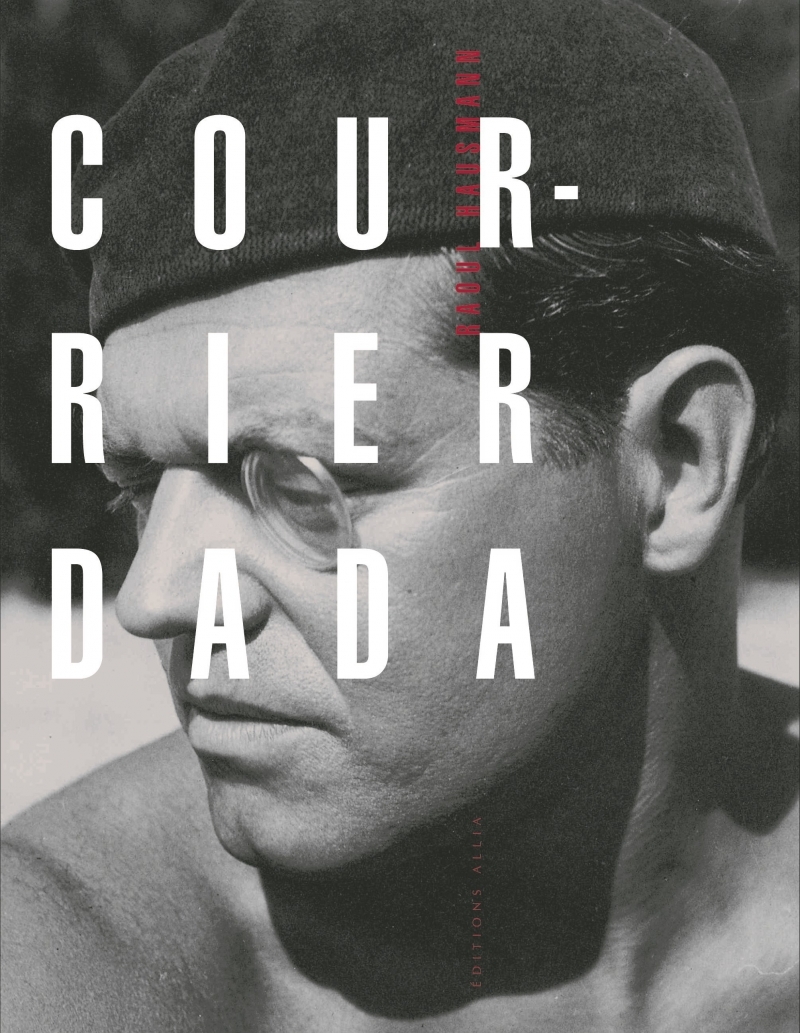 COURRIER DADA