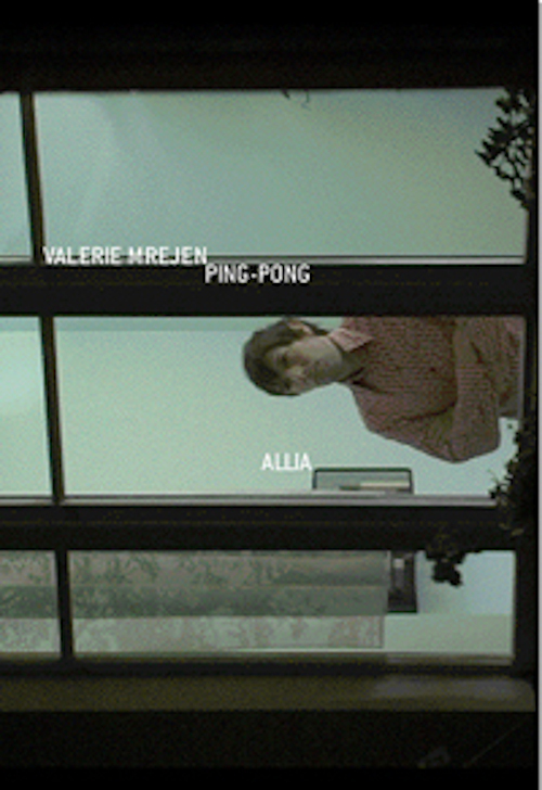 PING PONG  (livre + DVD)