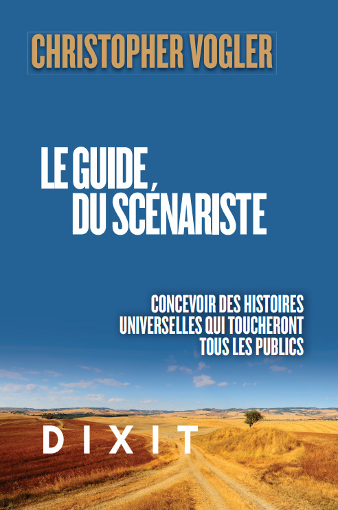 Le guide du scénariste