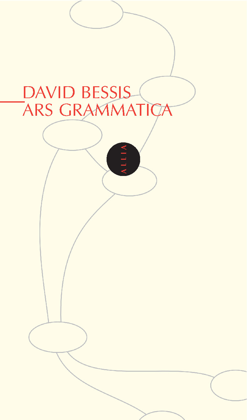 ARS GRAMMATICA