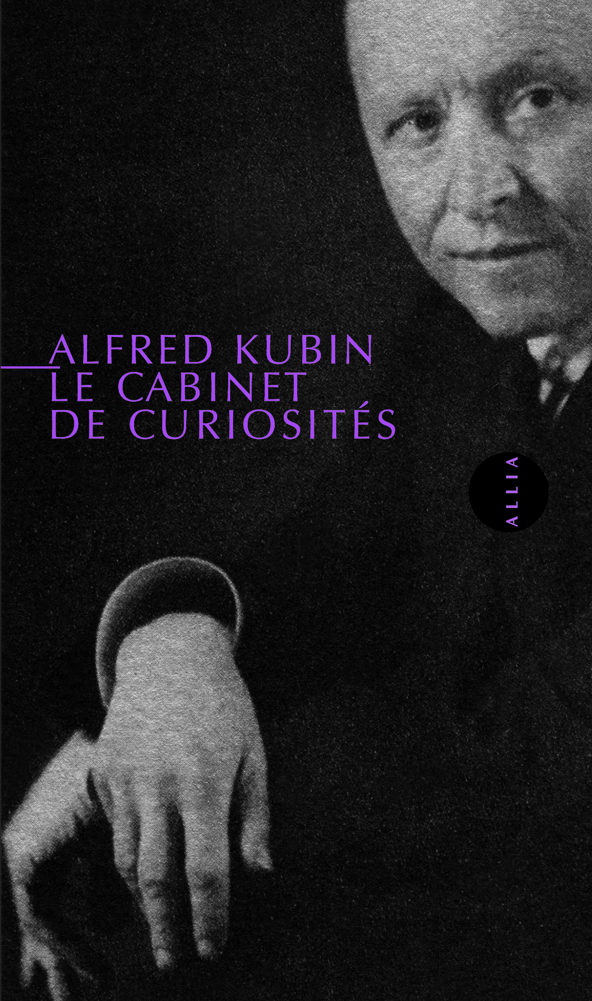 Le Cabinet de curiosités