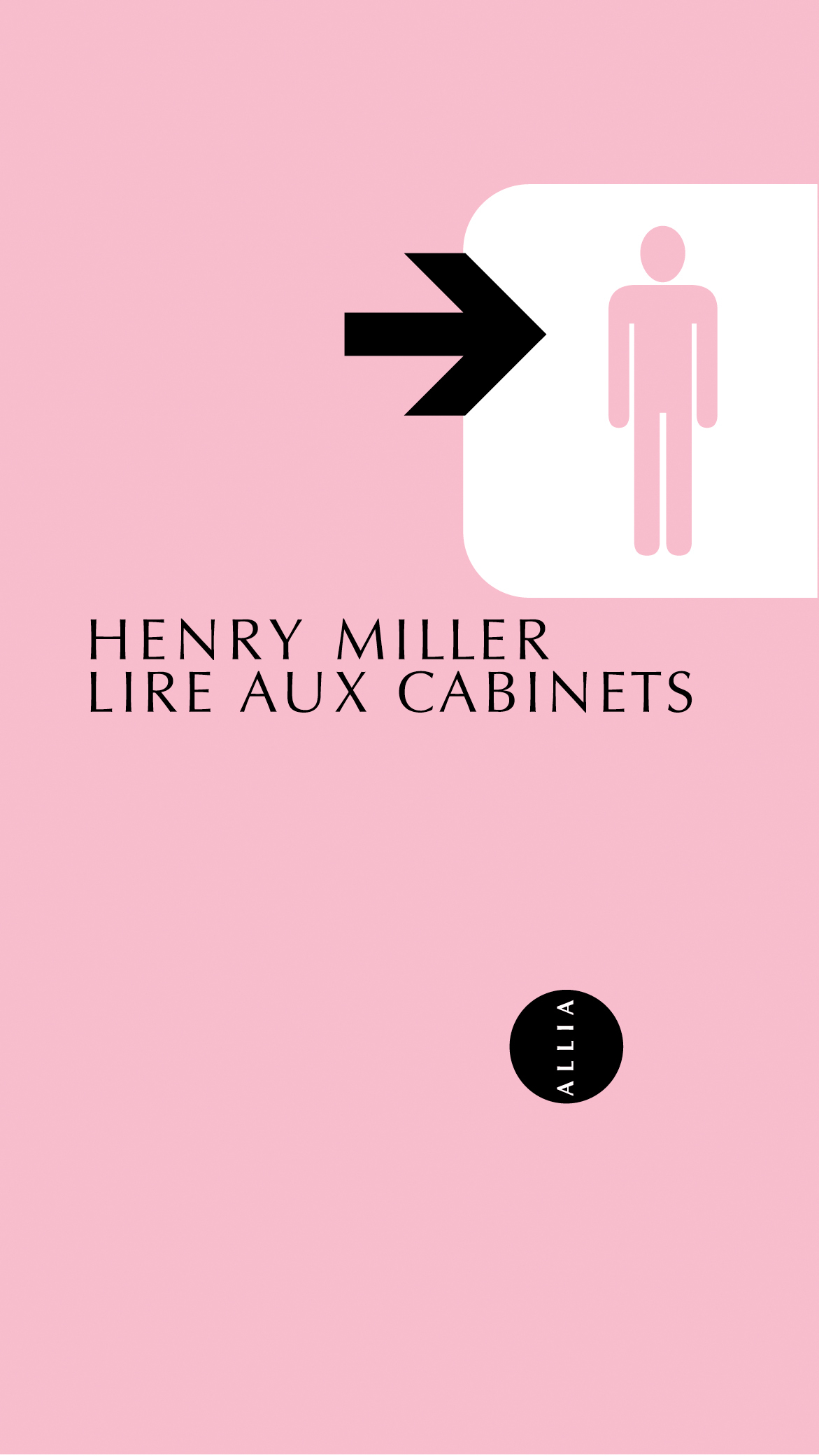 LIRE AUX CABINETS