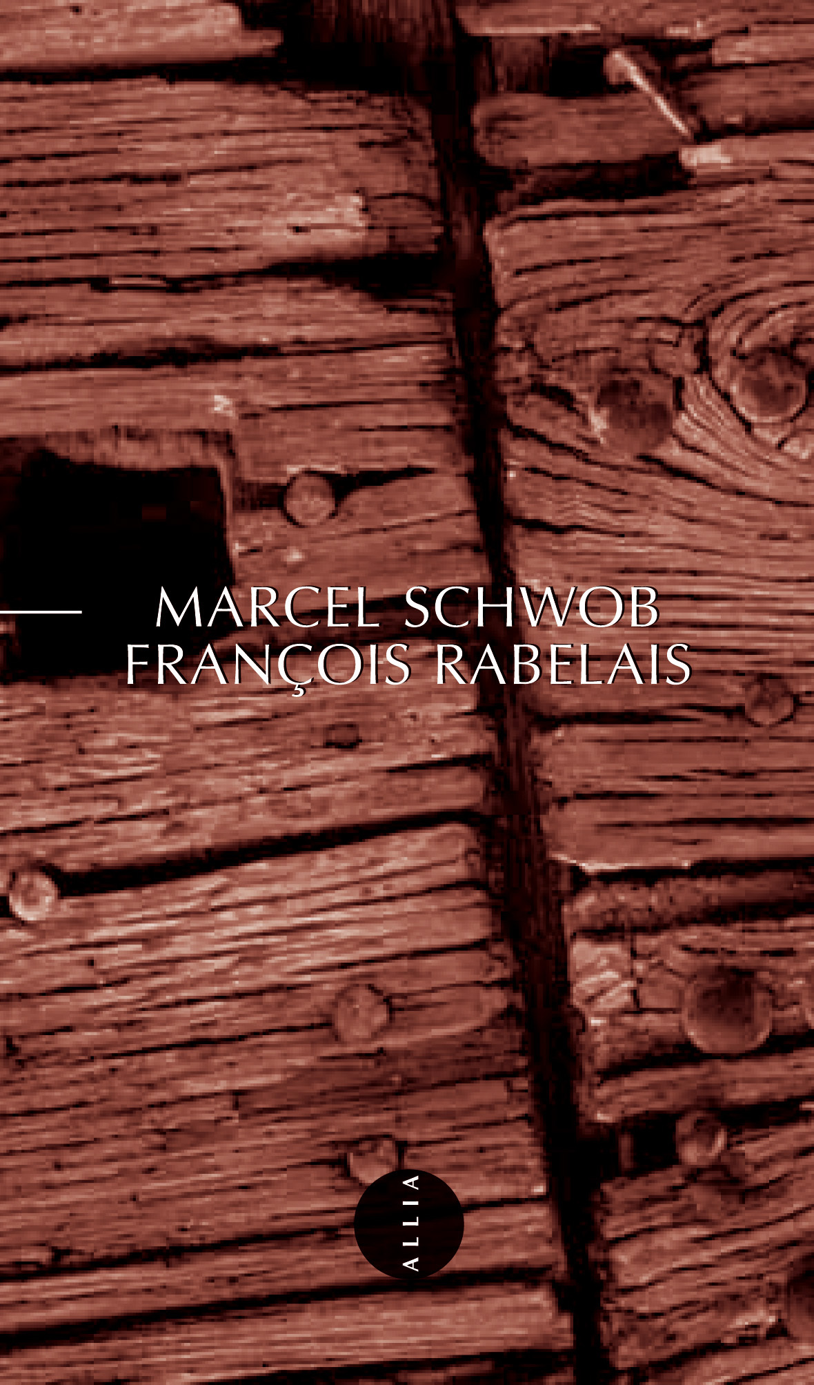 FRANCOIS RABELAIS