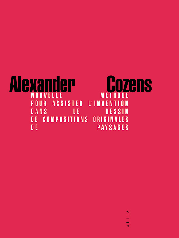 NOUVELLE METHODE POUR ASSISTER L'INVENTION DANS DESSIN