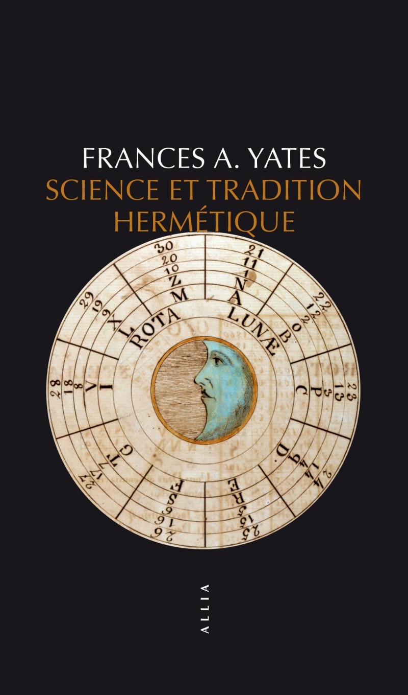 SCIENCE ET TRADITION HERMETIQUE ancienne édition