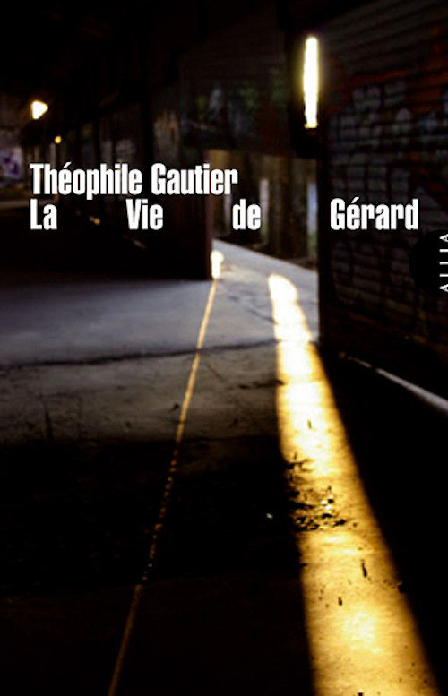 LA VIE DE GERARD