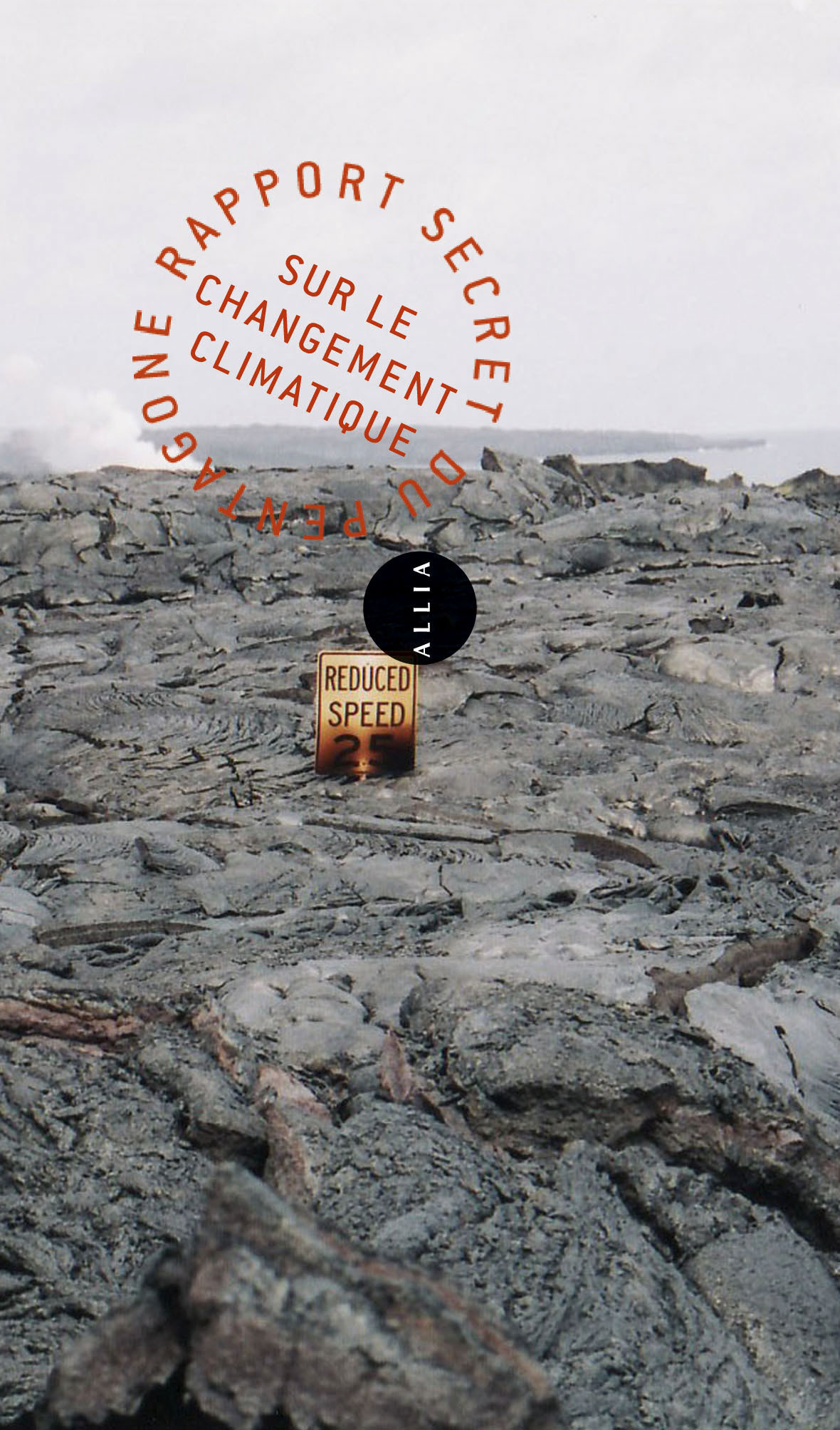 RAPPORT SECRET DU PENTAGONE SUR CHANGEMENT CLIMATIQUE