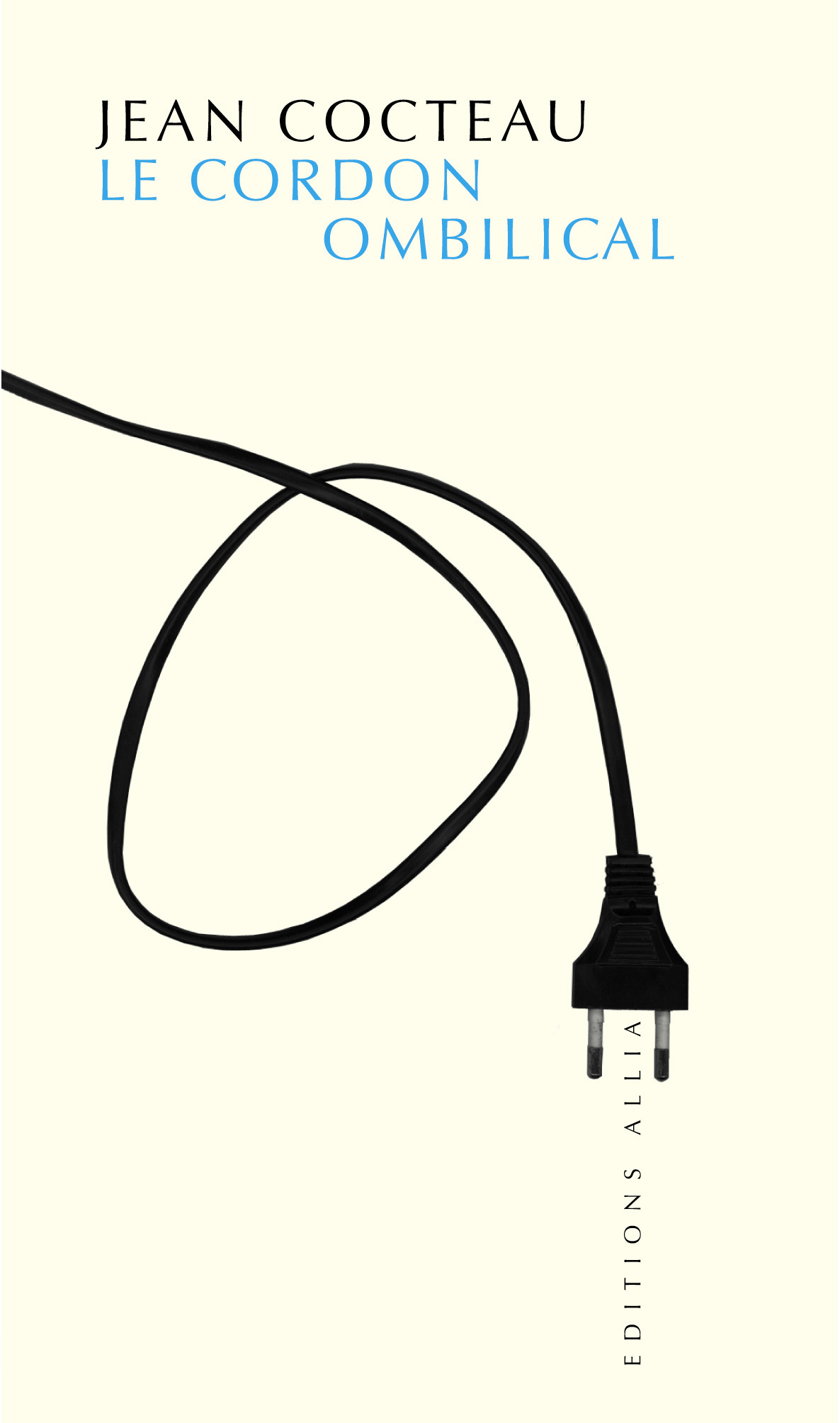 LE CORDON OMBILICAL