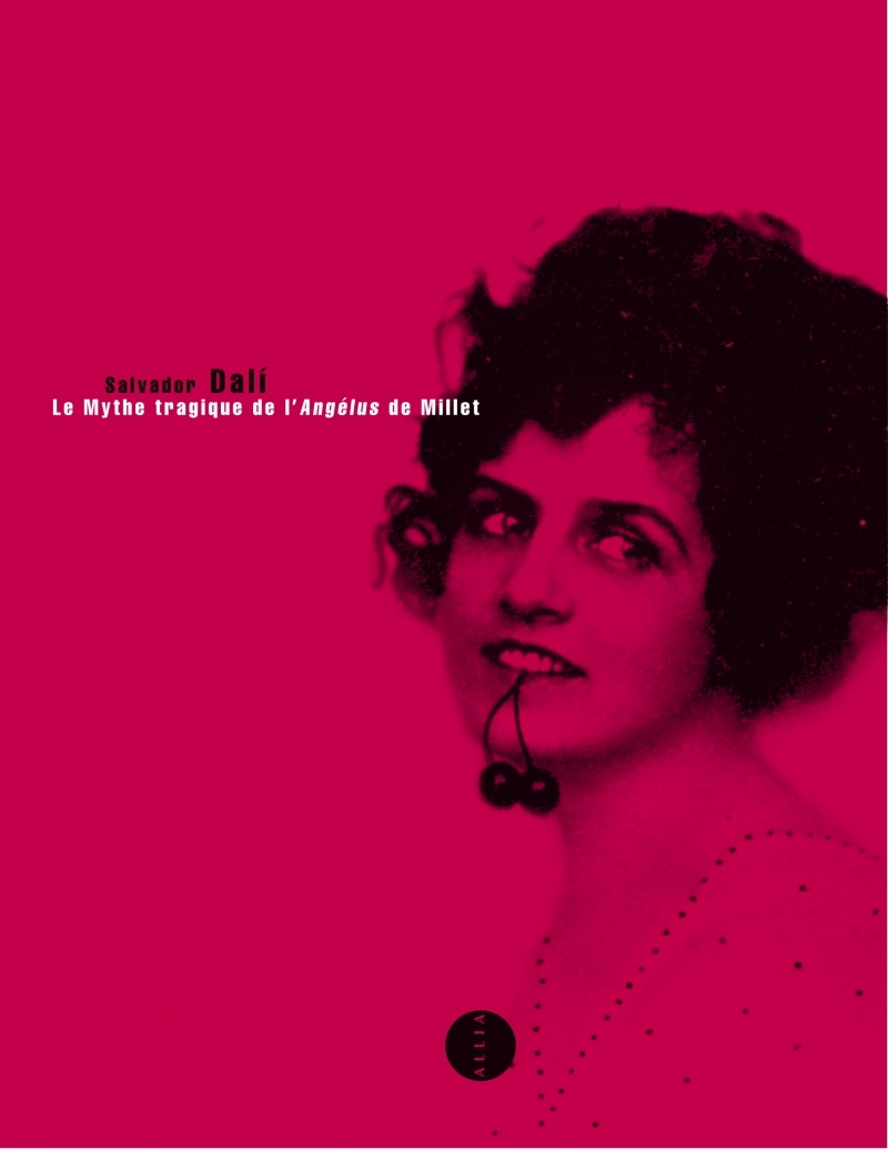 MYTHE TRAGIQUE DE L'ANGELUS DE MILLET