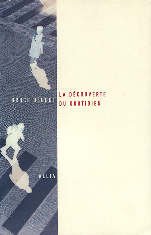 LA DECOUVERTE DU QUOTIDIEN