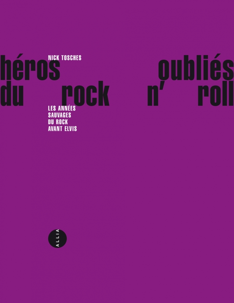 Héros oubliés du rock n'roll