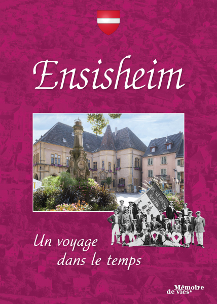 Ensisheim un voyage dans le temps