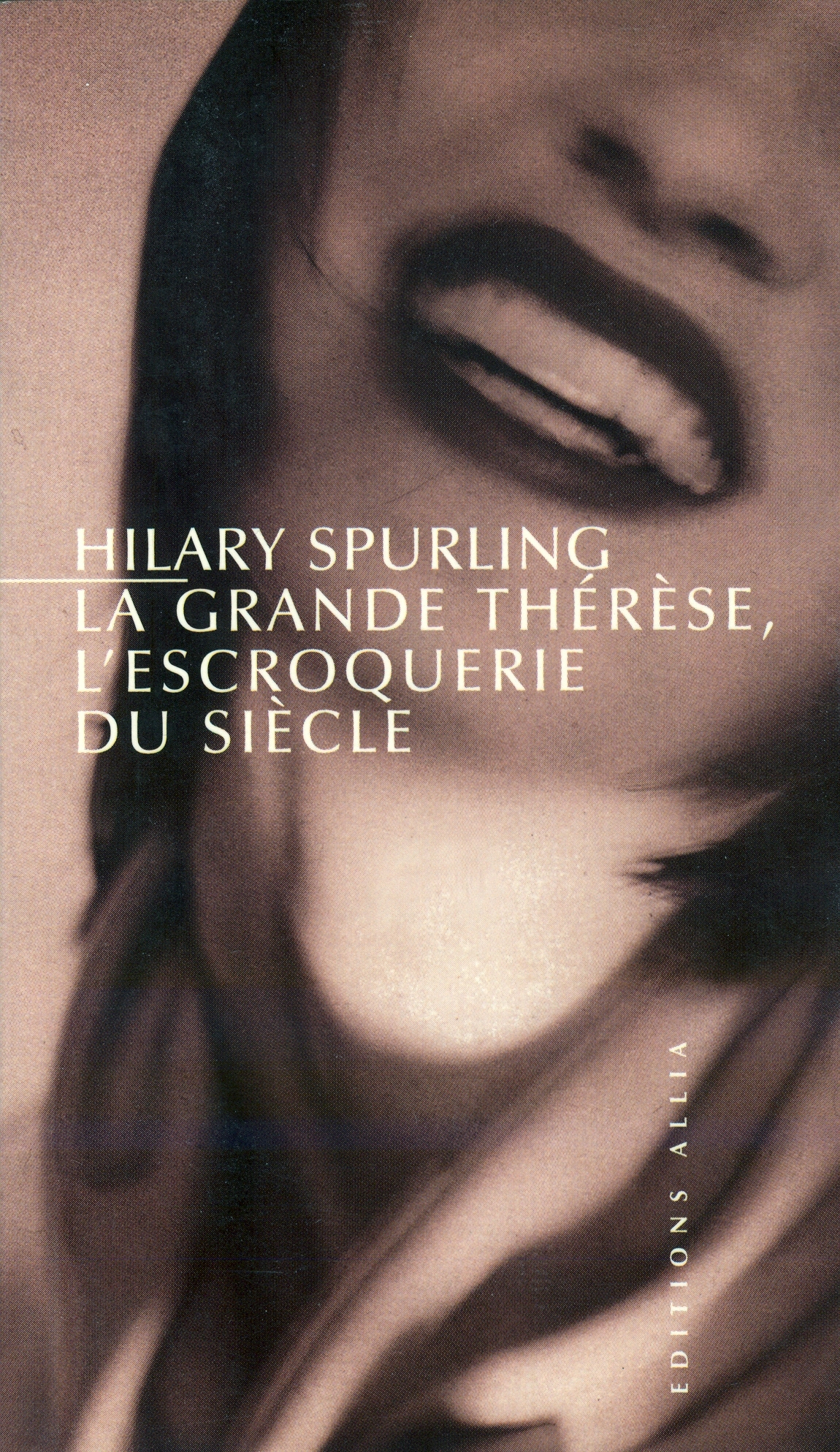 LA GRANDE THERESE