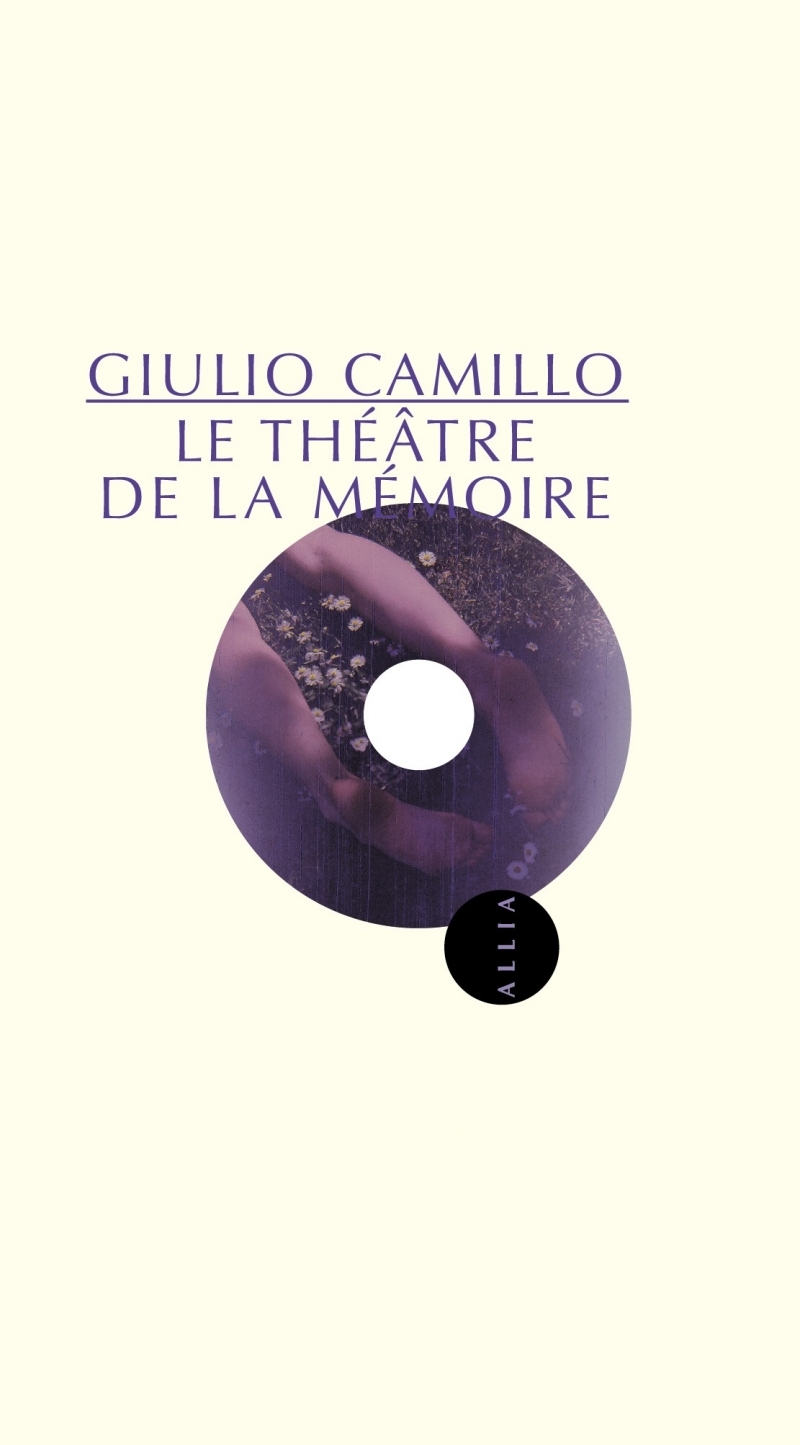 LE THEATRE DE LA MEMOIRE
