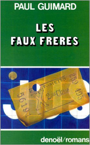 Les Faux frères