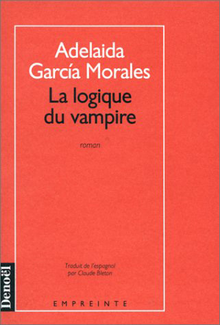La logique du vampire