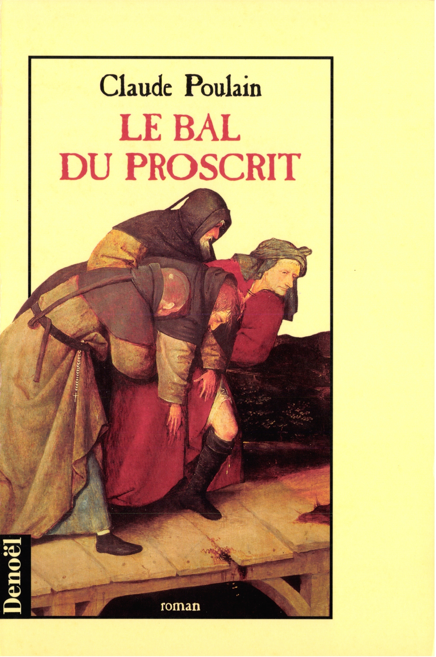 Le Bal du proscrit