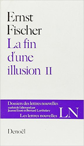 La fin d'une illusion