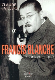 Francis Blanche