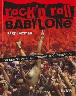 Rock'n' roll Babylone