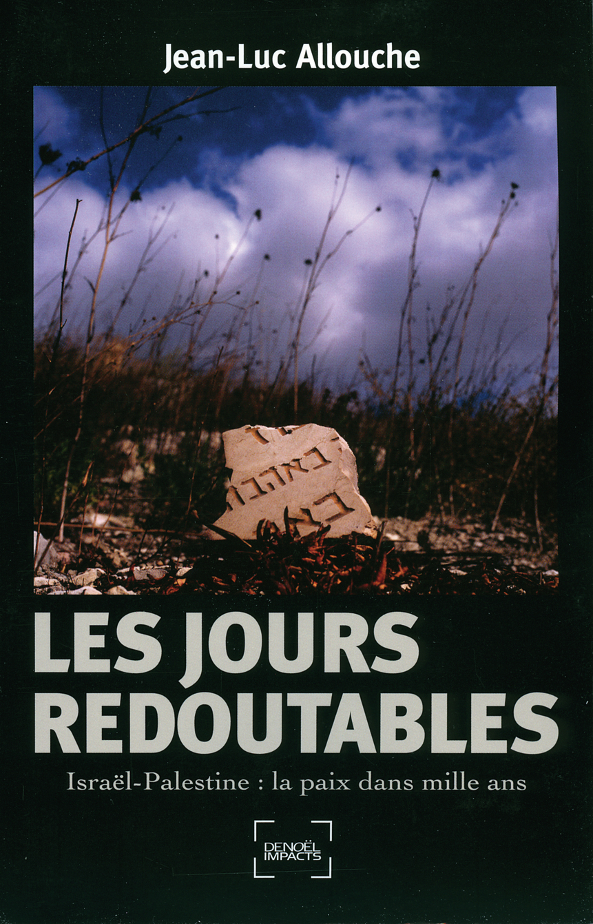 Les Jours redoutables