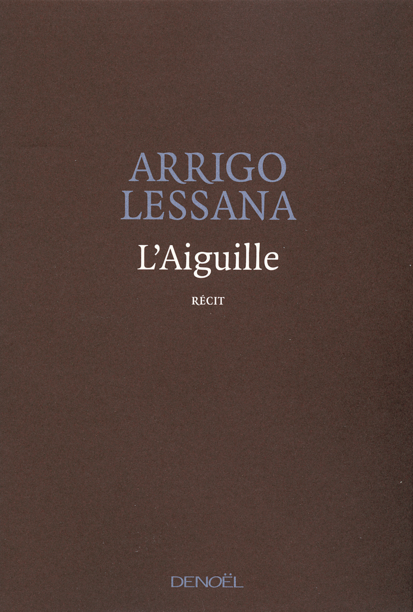 L'Aiguille