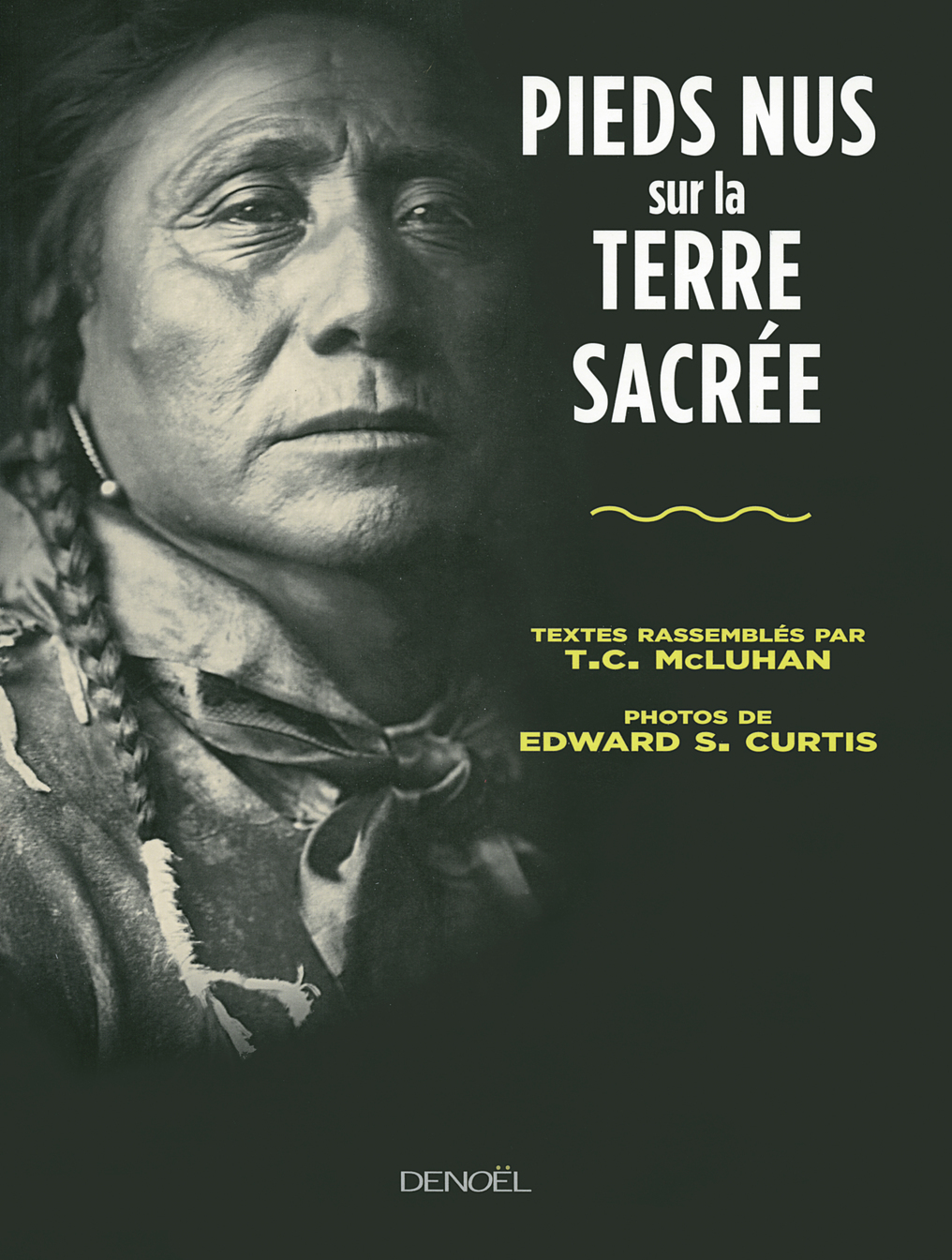 Pieds nus sur la terre sacrée