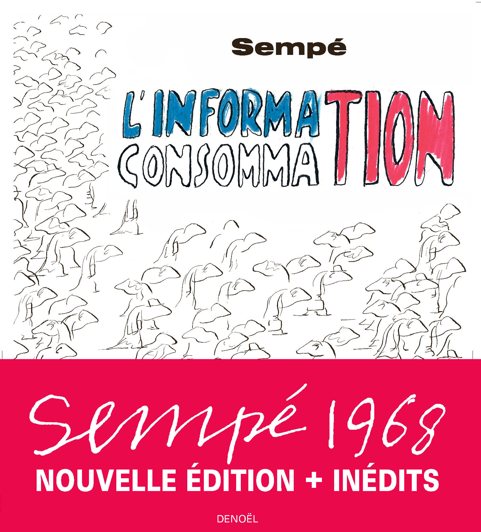 L'Information-consommation