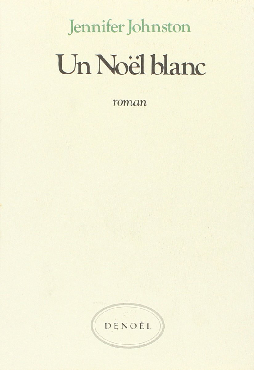 Un Noël blanc