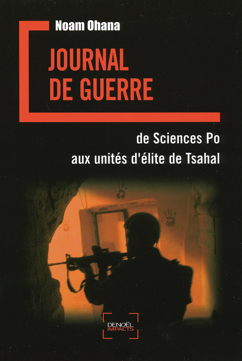 Journal de guerre