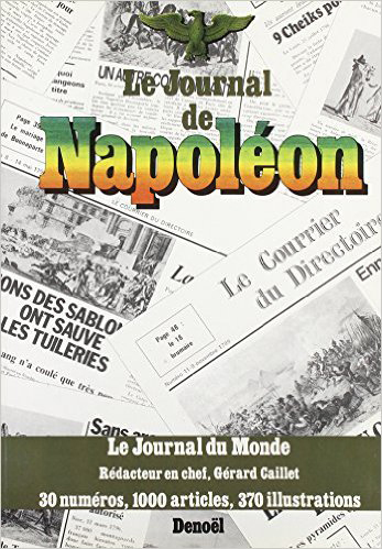 Le Journal de Napoléon