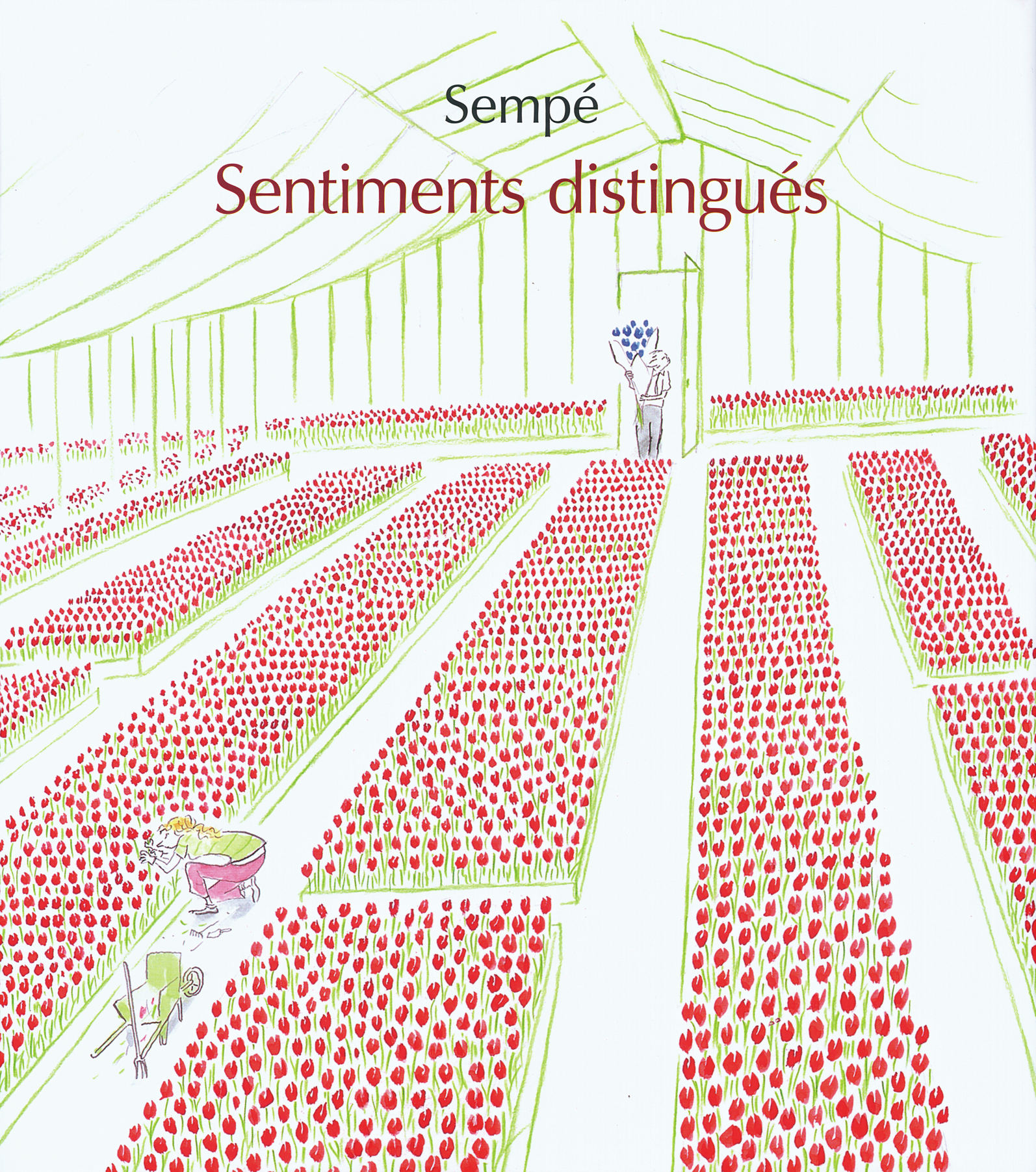 Sentiments distingués