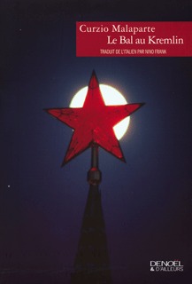 Le Bal au Kremlin
