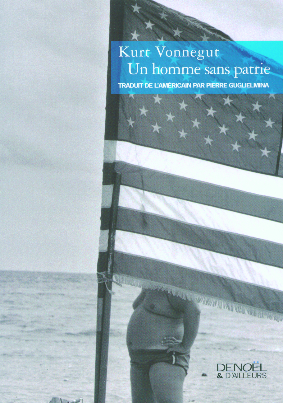 Un homme sans patrie