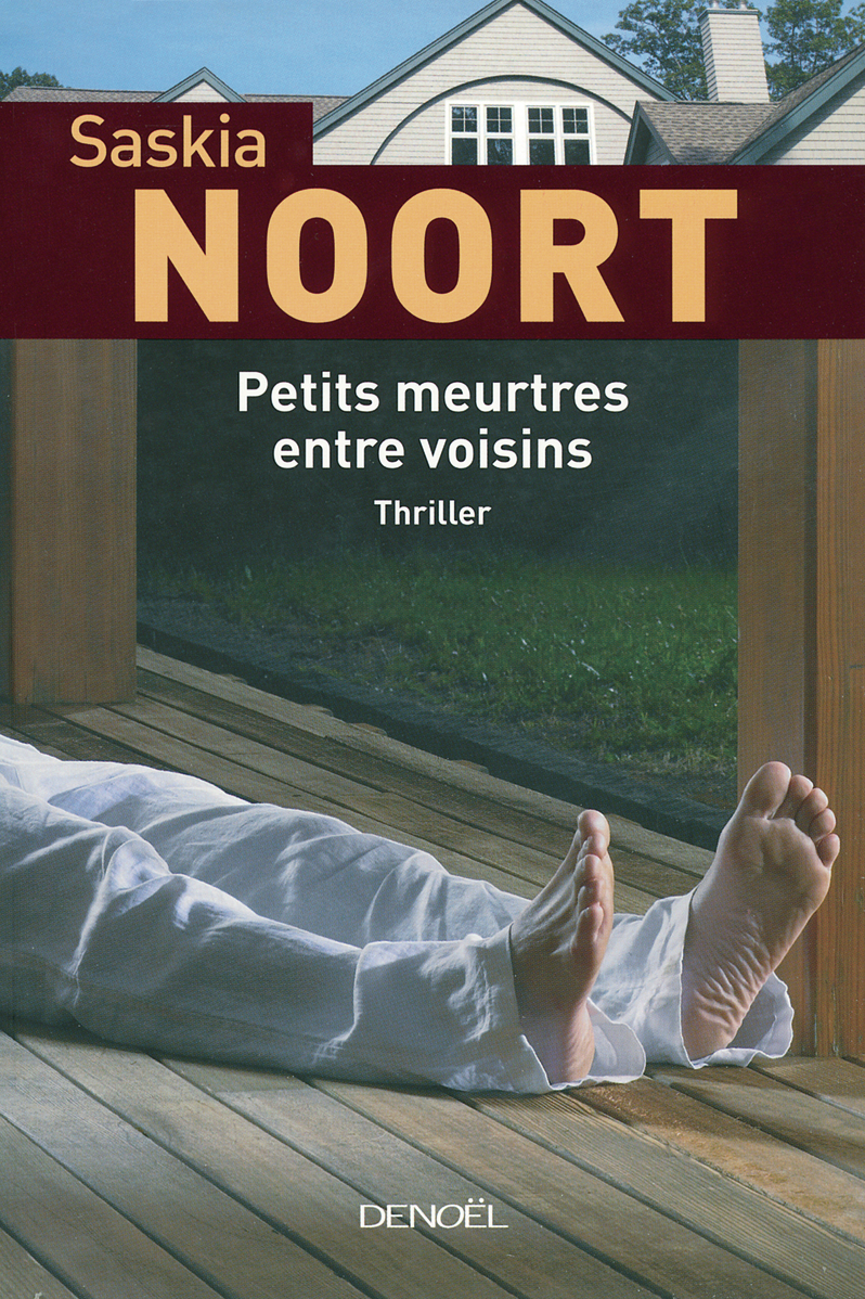 Petits meurtres entre voisins