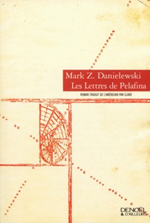 Les Lettres de Pelafina par Pelafina H. Lièvre