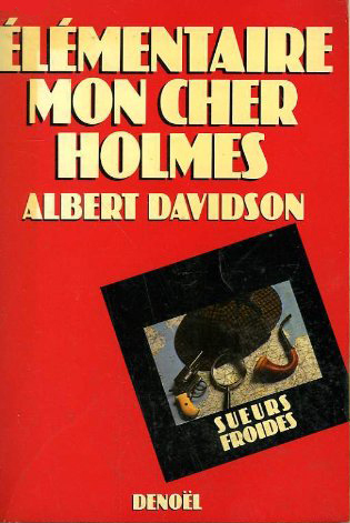 Élémentaire, mon cher Holmes...