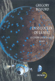 Dans l'océan de la nuit